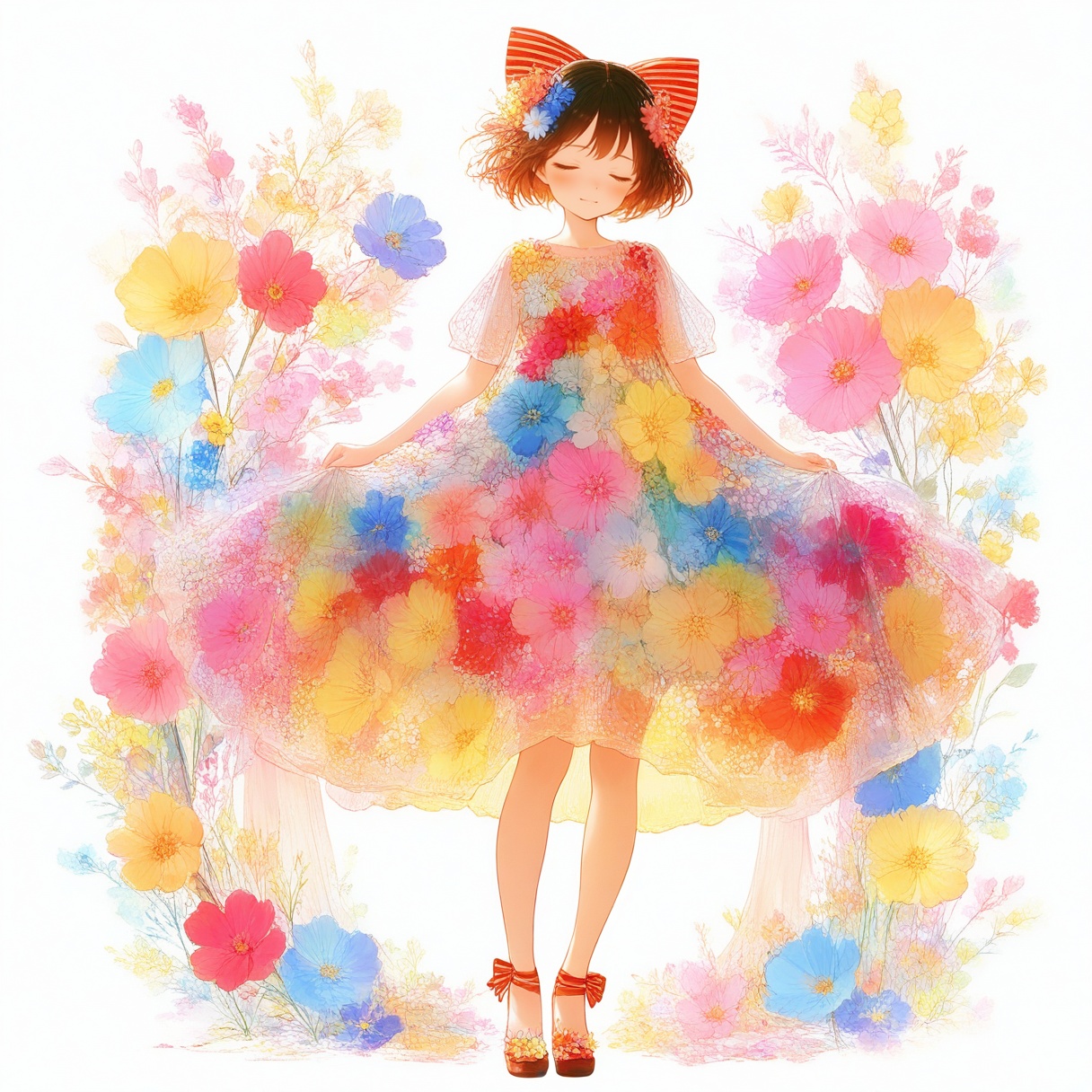 masterpiece,  best quality,  amazing quality on Tensor.Art