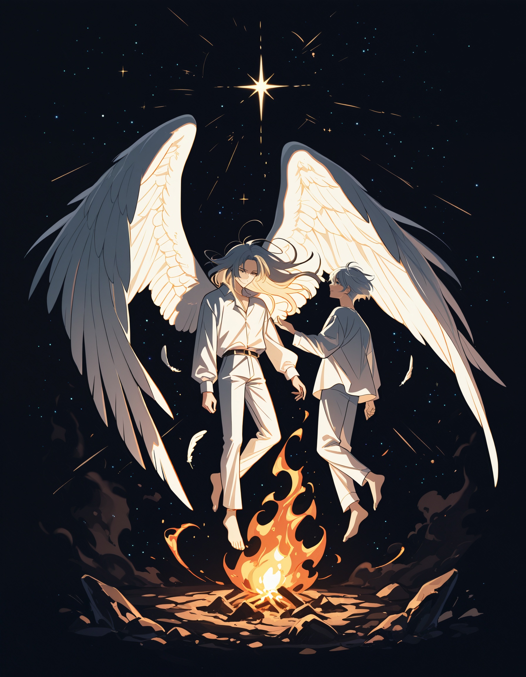 masterpiece,  best quality,  newest on Tensor.Art