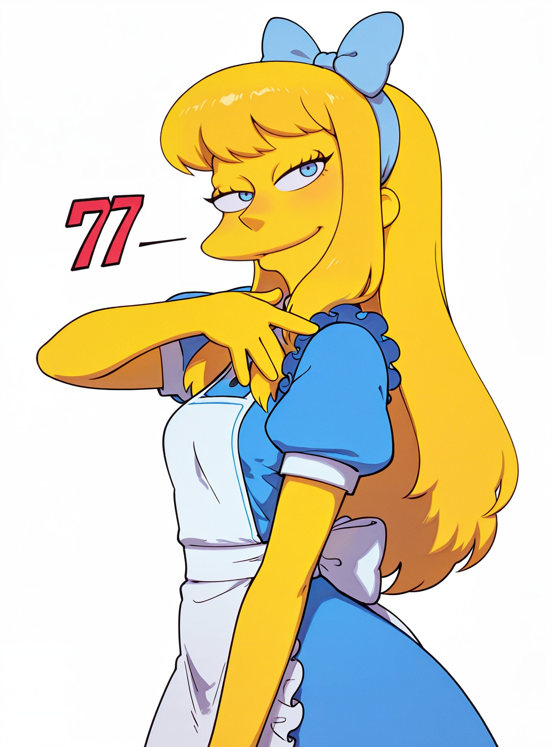 masterpiece,  best quality,  score_7 on Tensor.Art