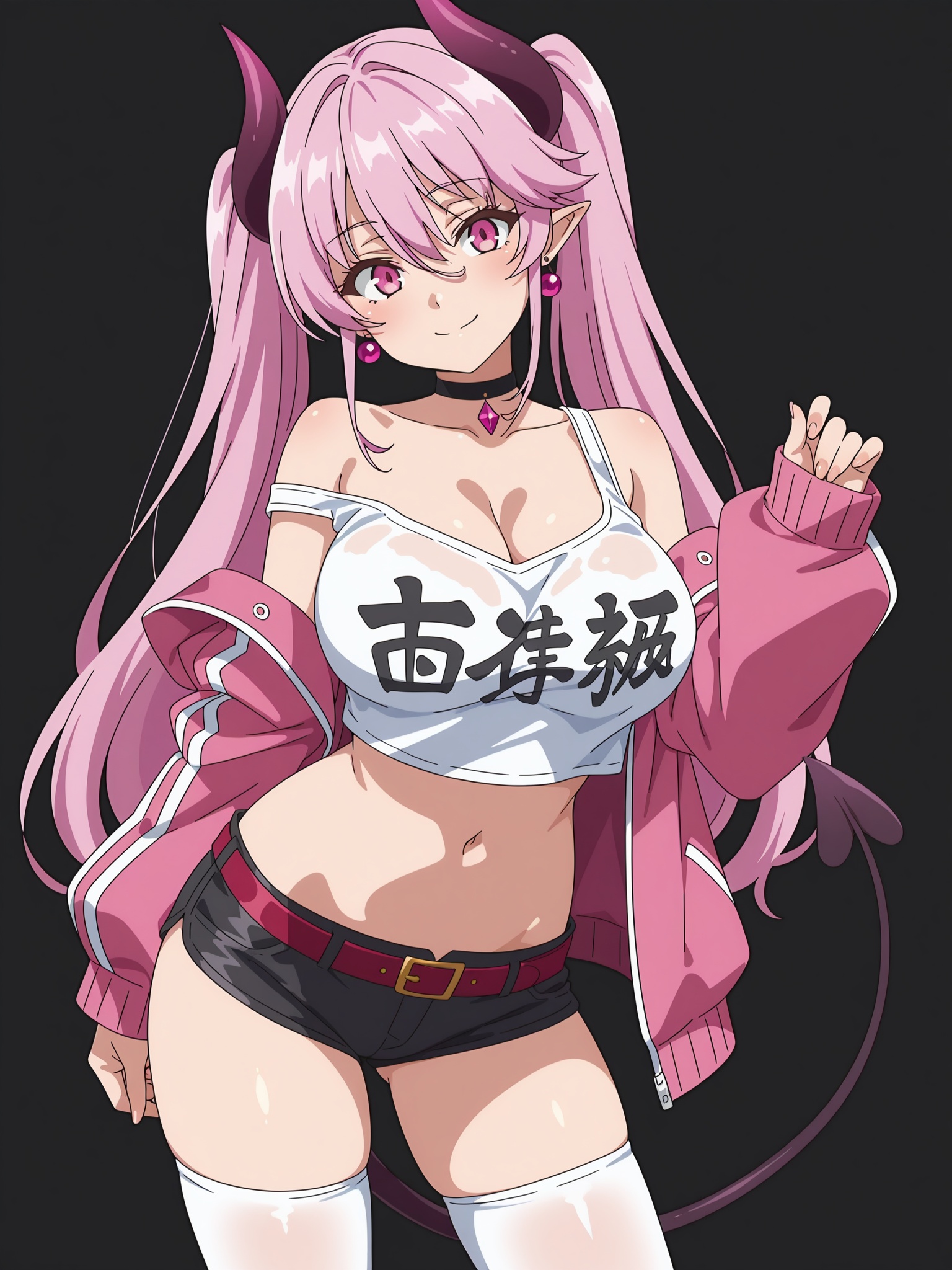 1girl,  solo,  breasts on Tensor.Art