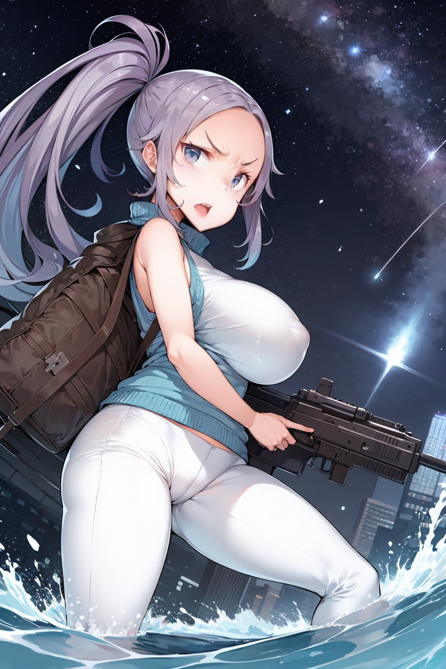 (masterpiece,  best quality),  1girl on Tensor.Art