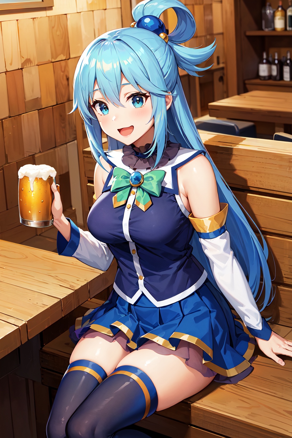 masterpiece,  best quality,  highres on Tensor.Art