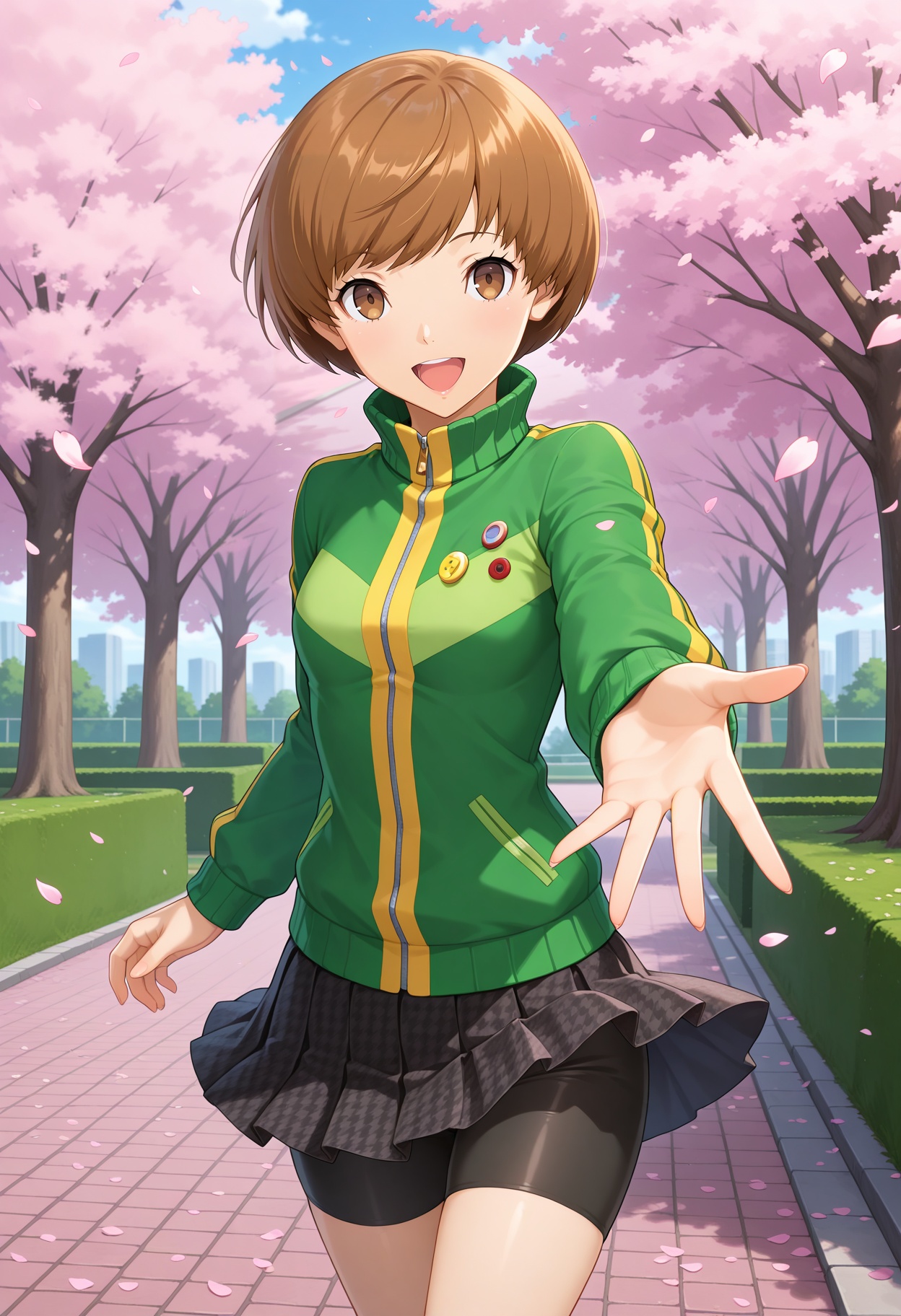 best quality,  masterpiece,  1girl on Tensor.Art
