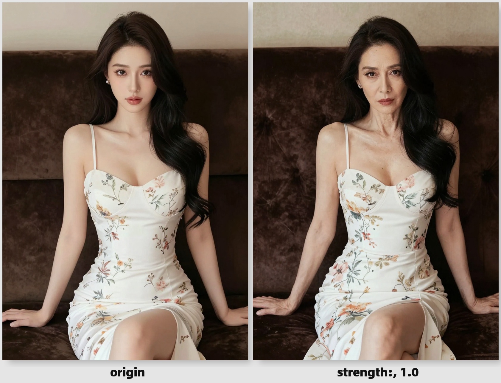 AI generated image on Tensor.Art
