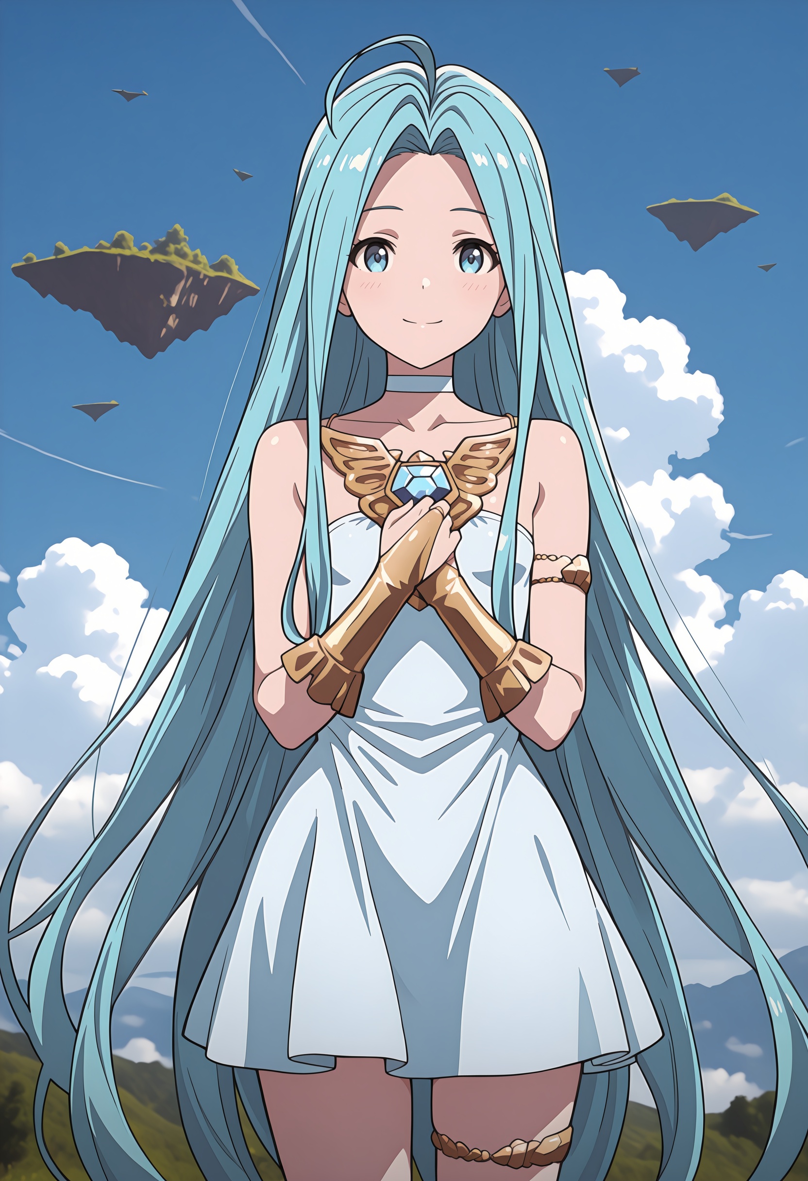 masterpiece,  best quality,  highres on Tensor.Art