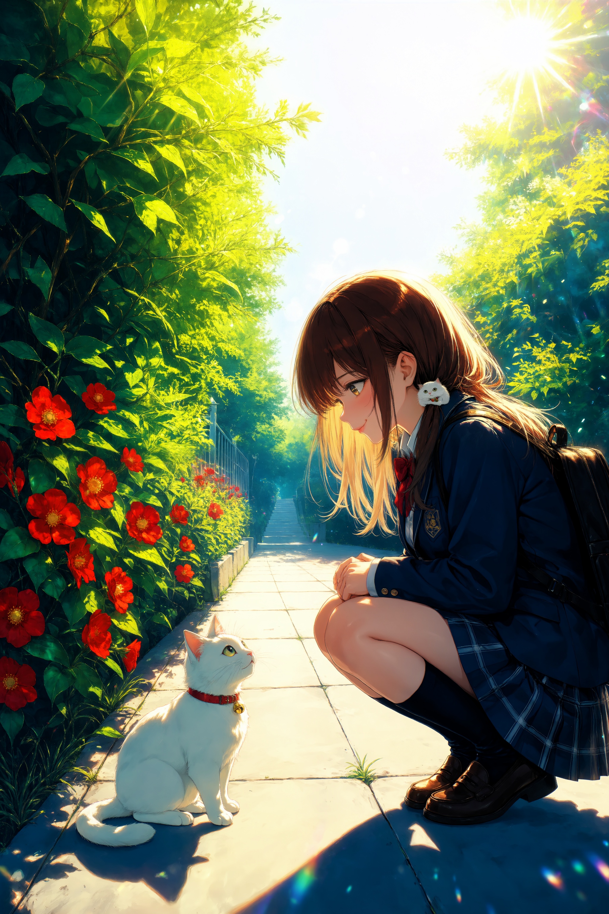 1girl,  score 8,  score 7 on Tensor.Art
