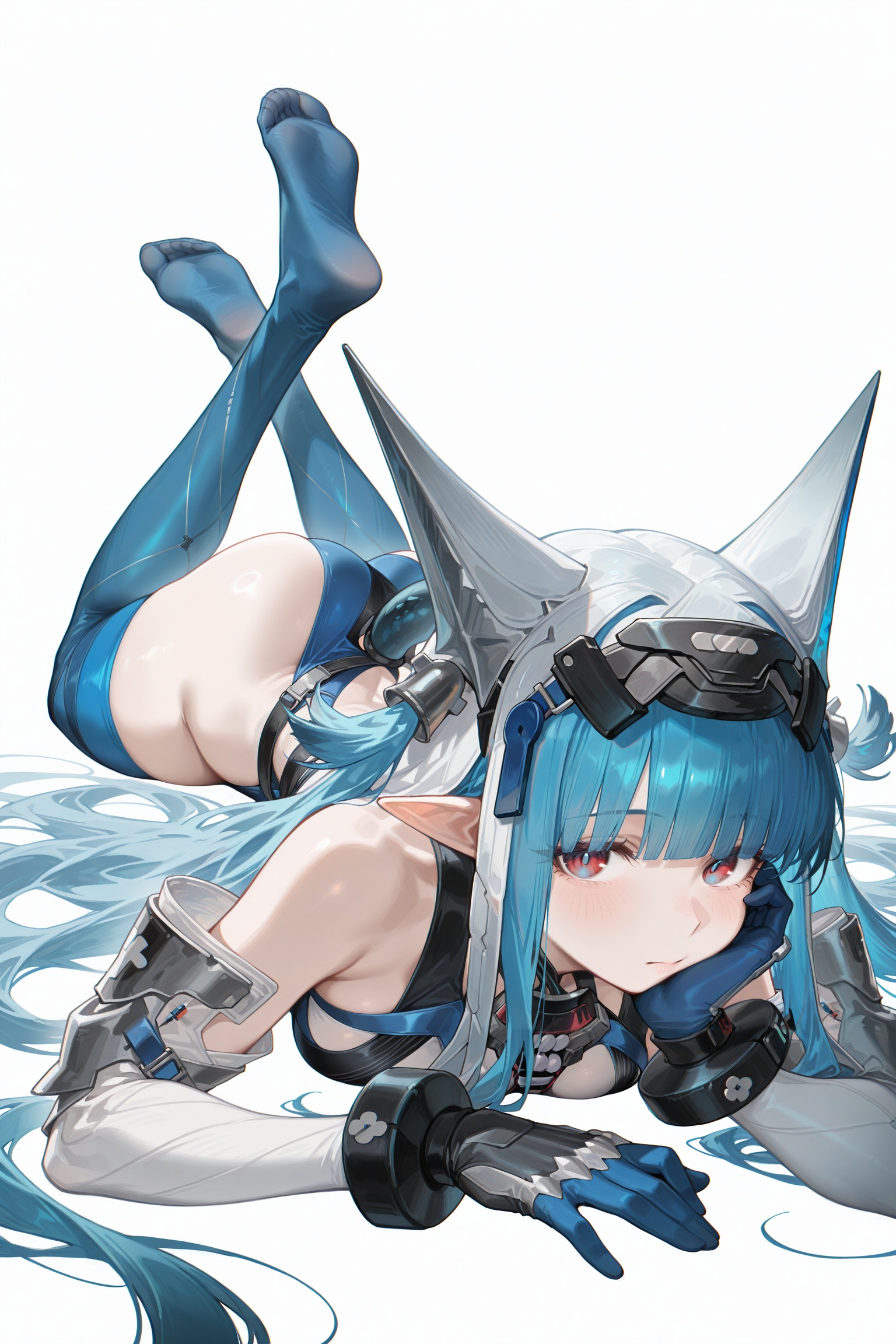 masterpiece,  best quality,  amazing quality on Tensor.Art