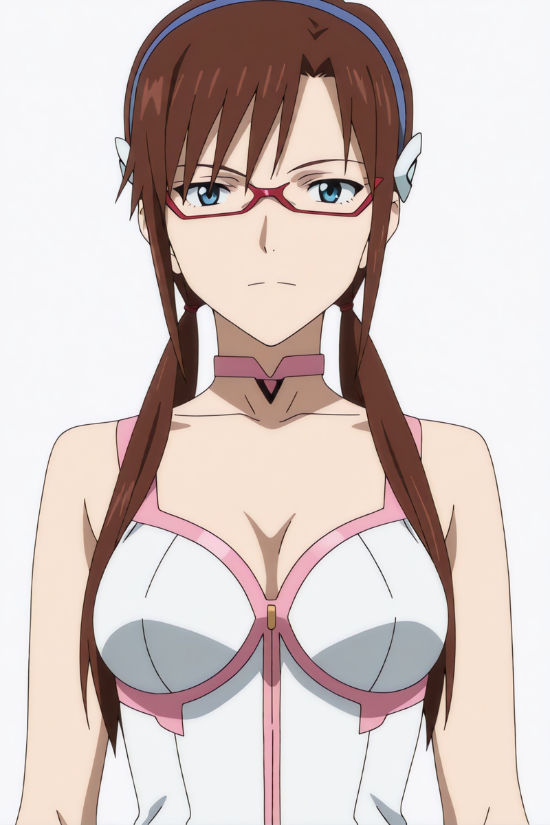 mari illustrious makinami,  solo,  perfect composition on Tensor.Art