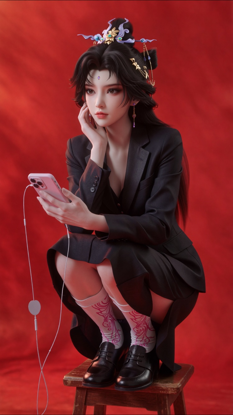 百炼成神K2 by 誠 on Tensor.Art