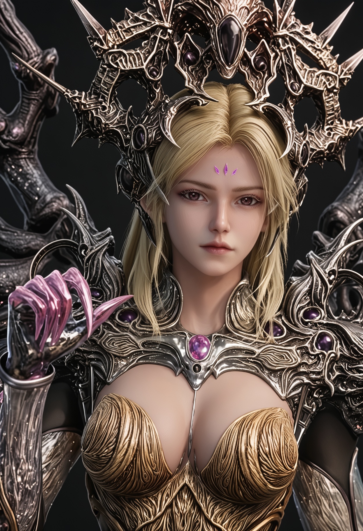 score_9,  score_8_up,  masterpiece by 云落 on Tensor.Art
