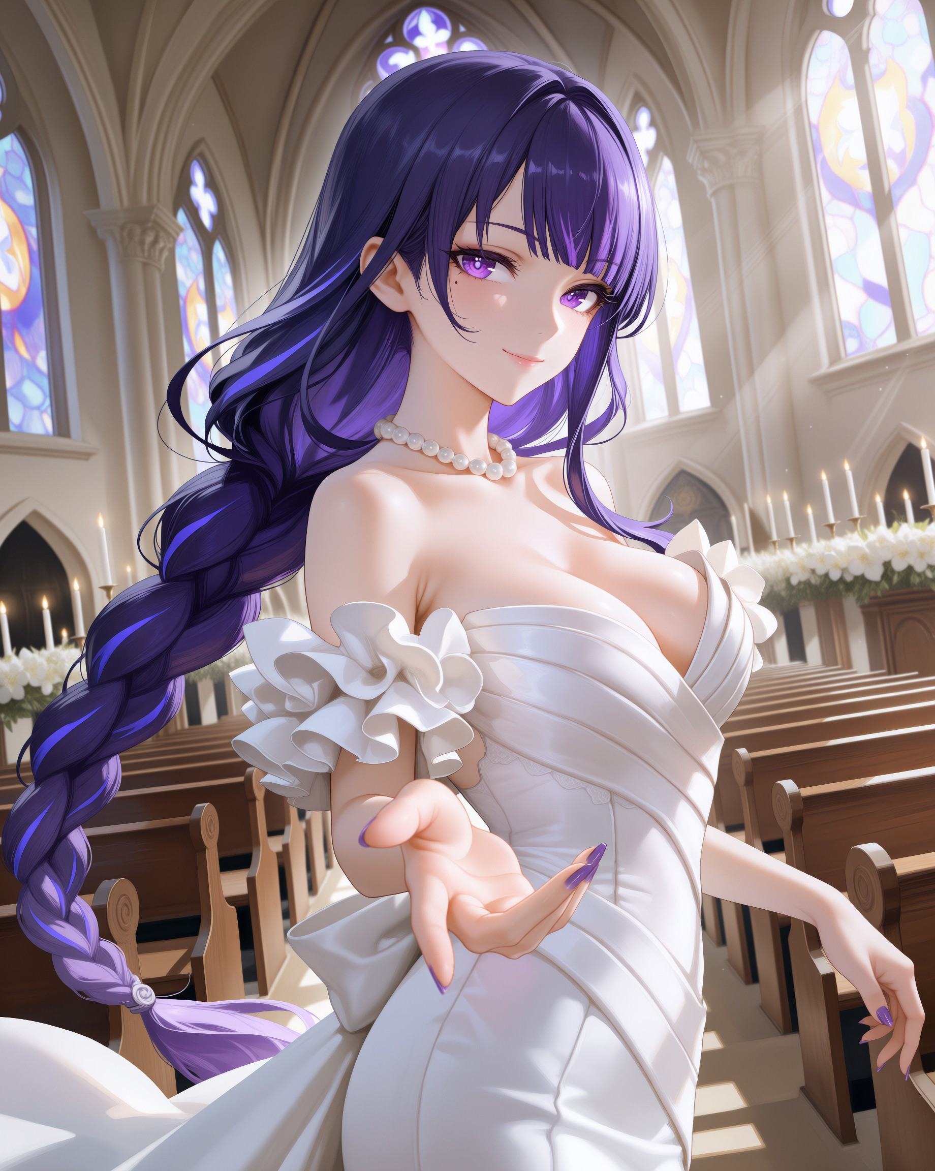 masterpiece,  best quality,  highres on Tensor.Art