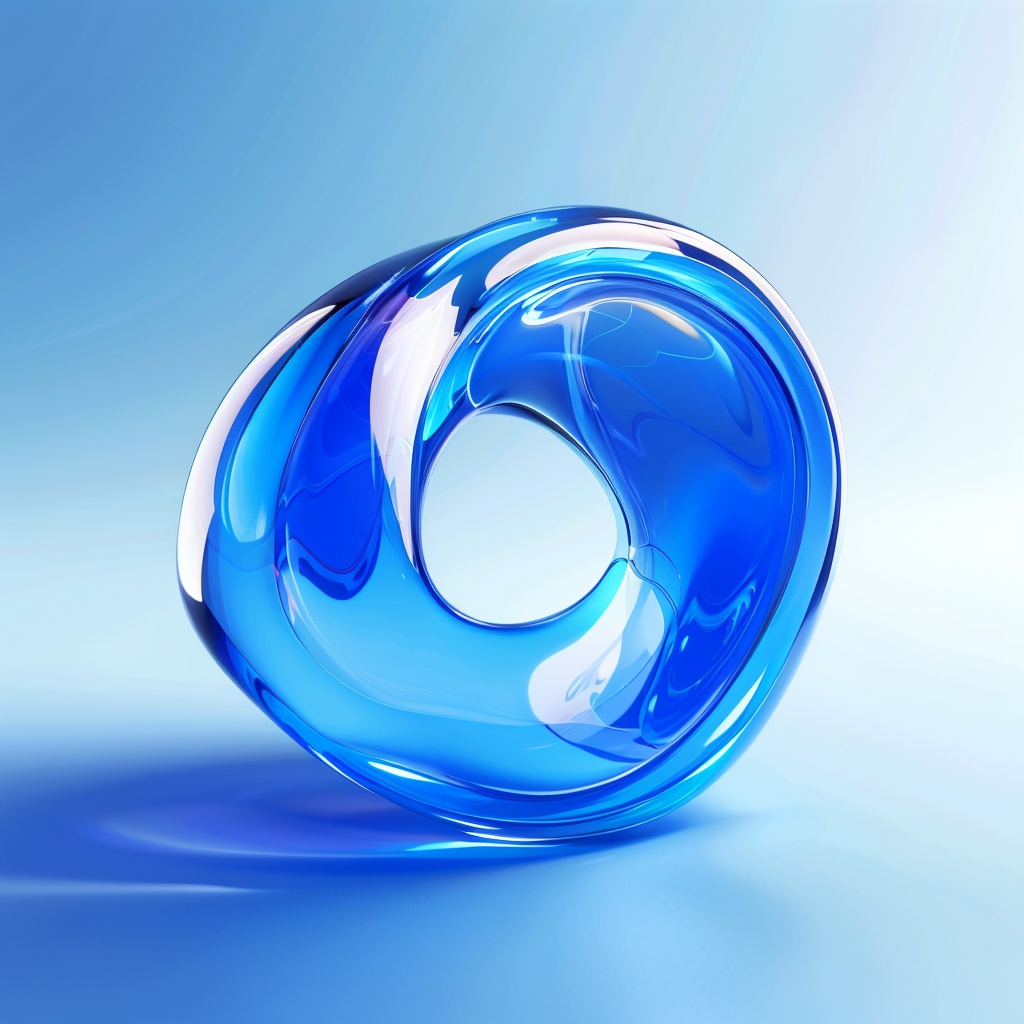 transparent,no humans,blue background,gradient,gradient background,<lora:liuti:1>,