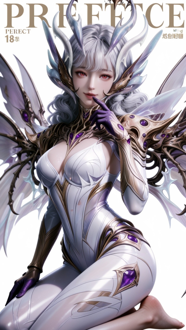 DJ_溟莲之主-吞噬星空 by DJ大江东去 on Tensor.Art