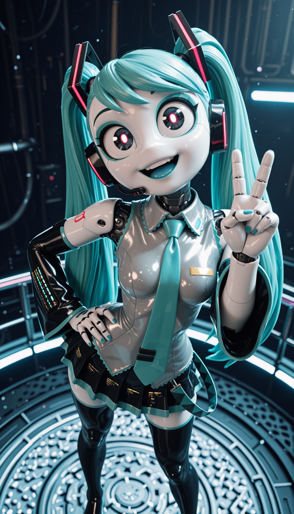 masterpiece,  best quality,  amazing quality on Tensor.Art