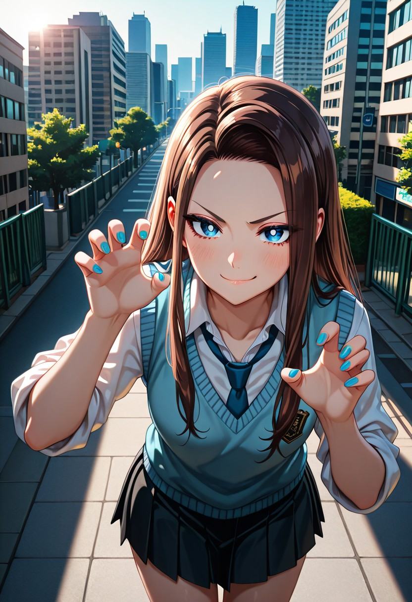 masterpiece,  best quality,  amazing quality on Tensor.Art