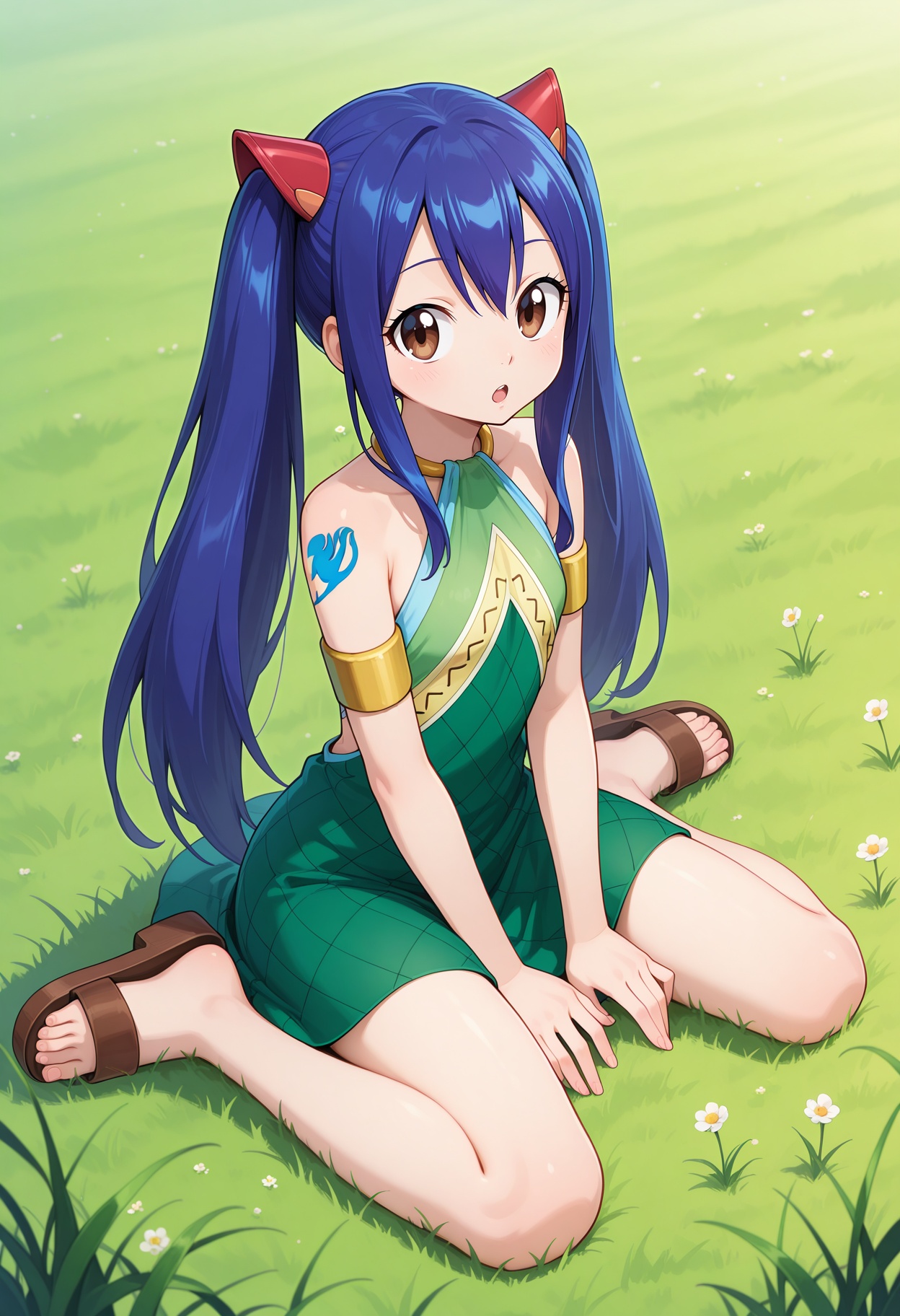 best quality,  masterpiece,  1girl on Tensor.Art