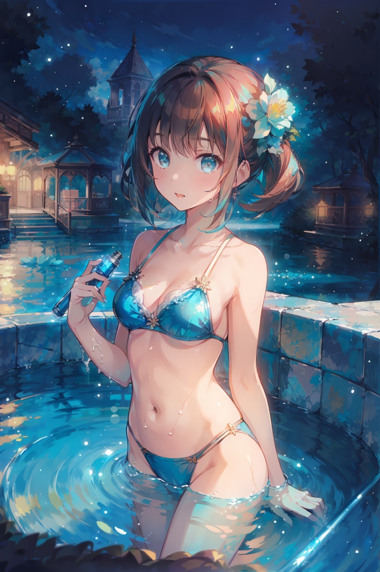 PDLX_闪闪发光 by 跑丢了鞋 on Tensor.Art