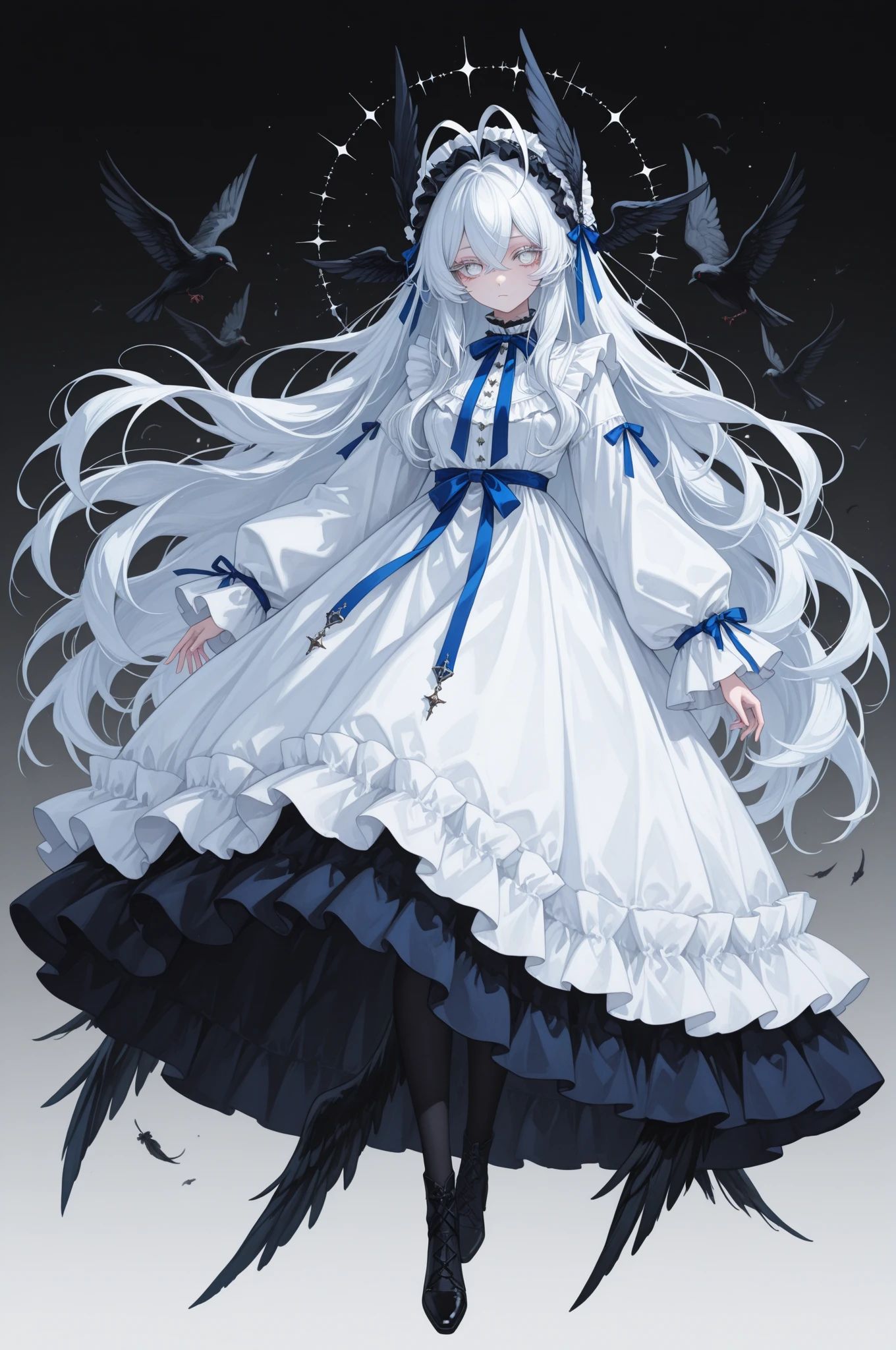 AI generated image on Tensor.Art
