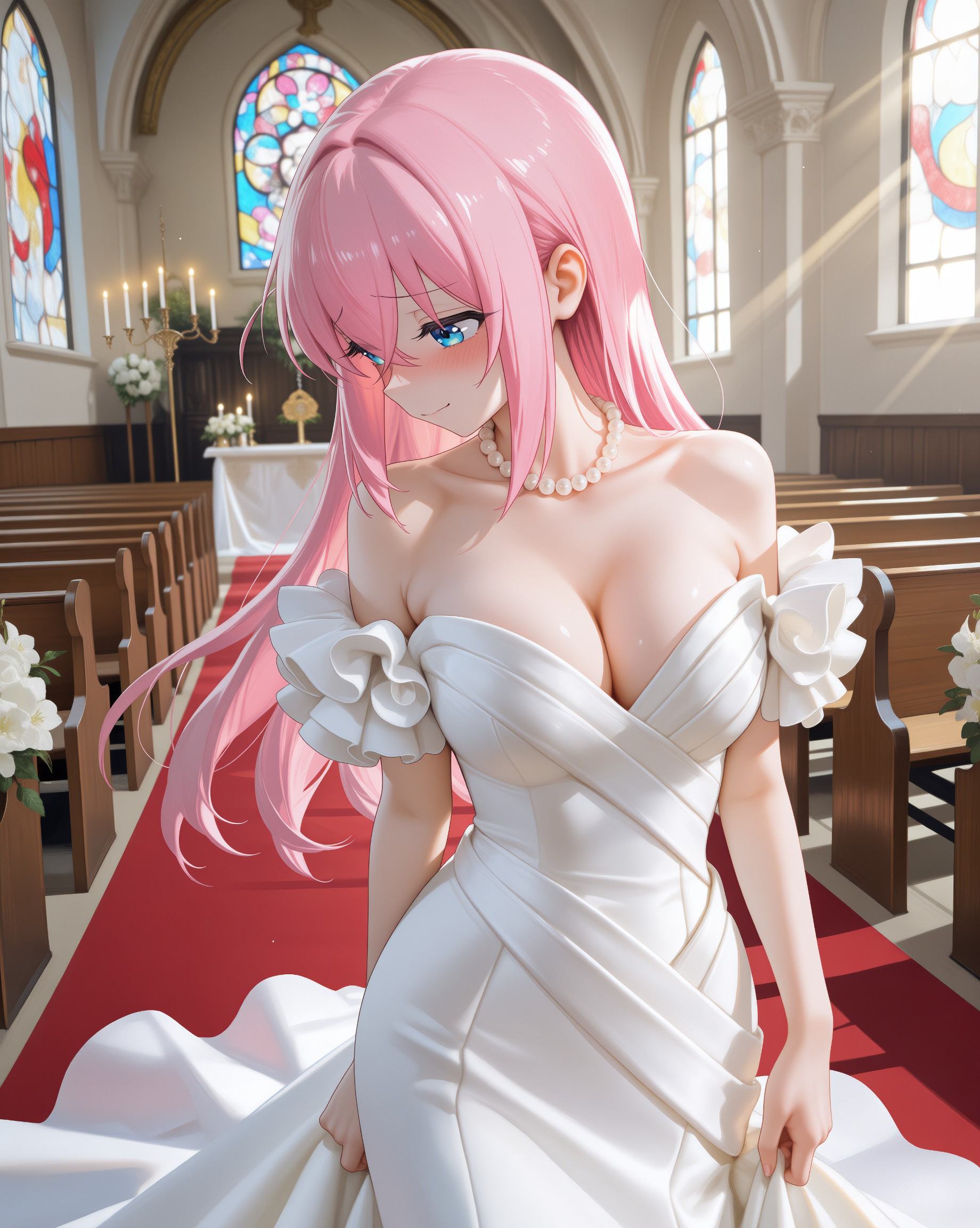 masterpiece,  best quality,  highres on Tensor.Art