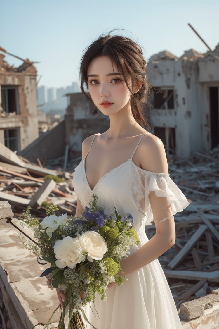 麻袋2024-008墟 by 我是麻袋 on Tensor.Art