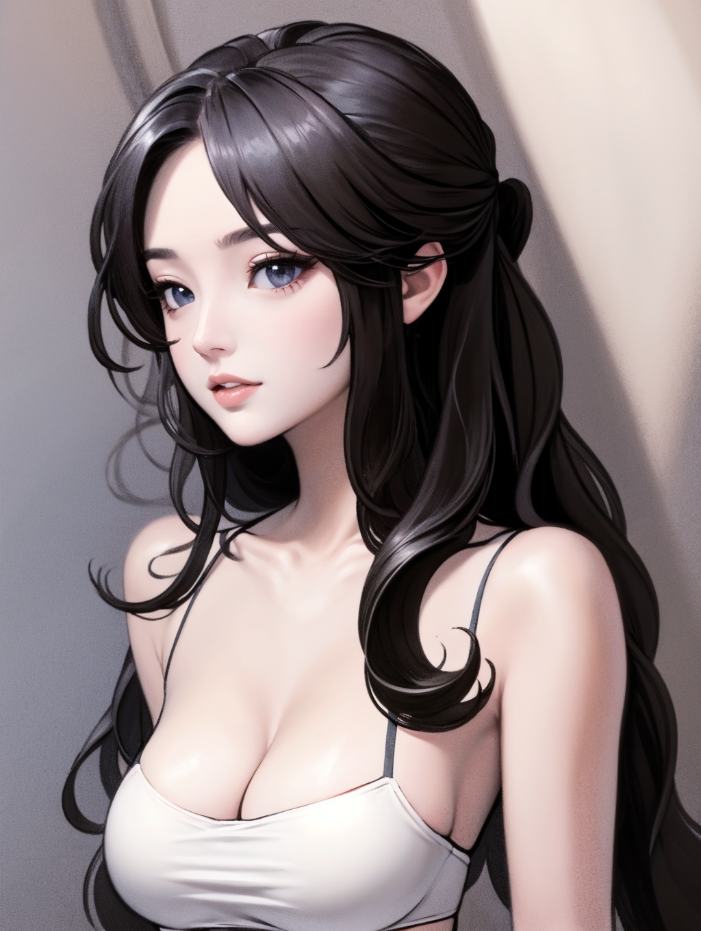 1girl,  moyou on Tensor.Art