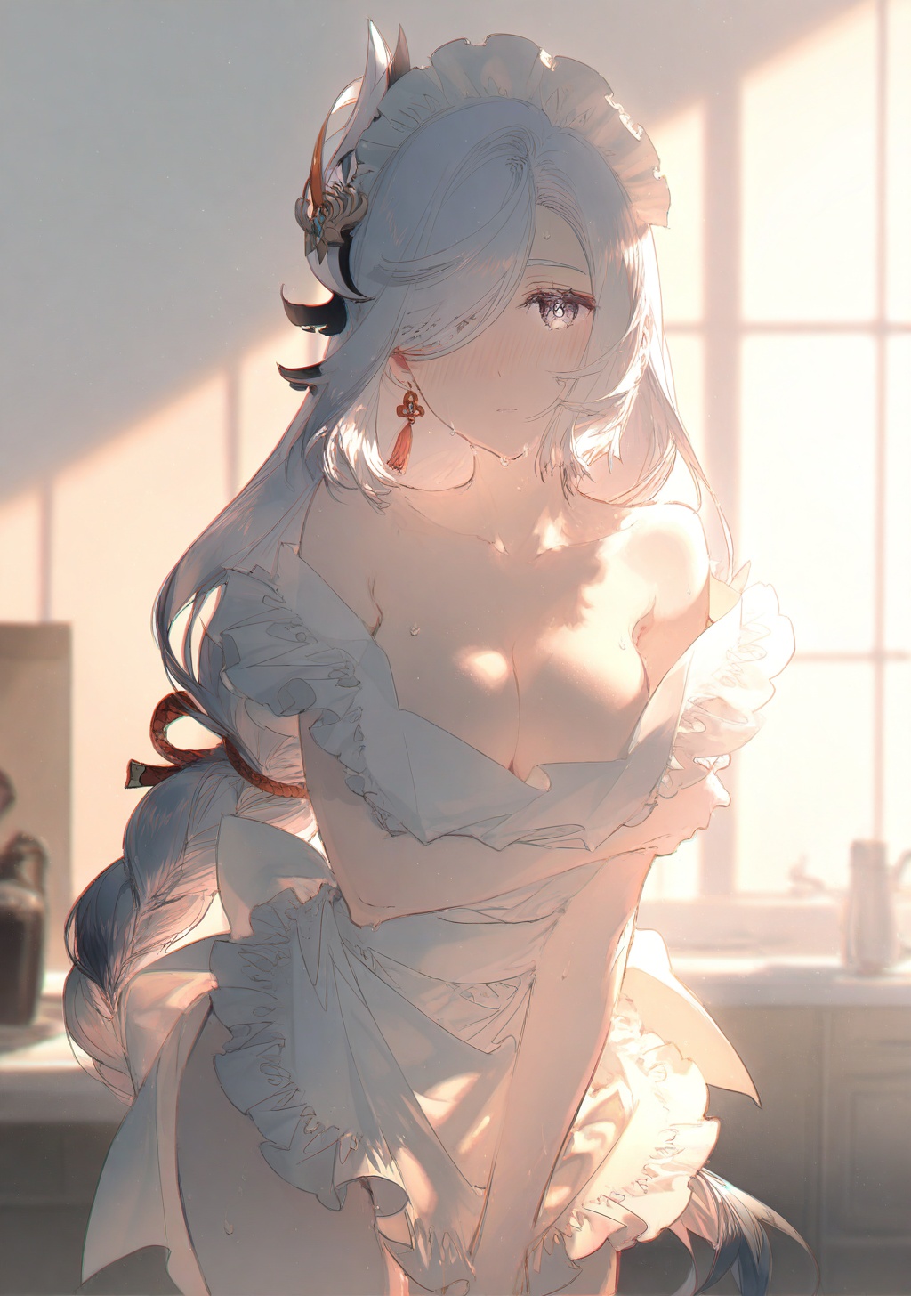 rella,  shu,  1girl on Tensor.Art