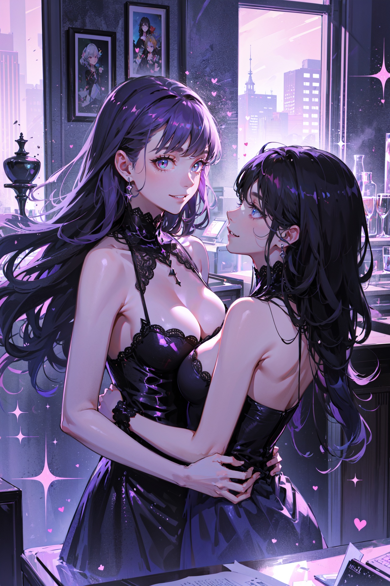 ((best quality,  masterpiece,  absurbres on Tensor.Art