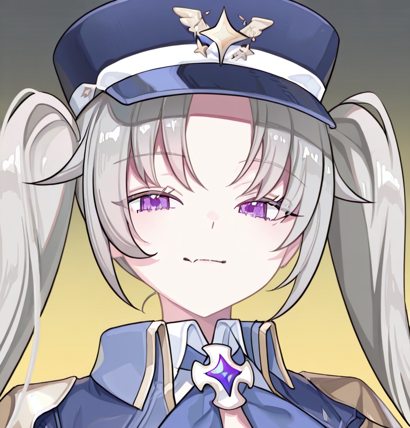 1girl,  solo,  laru stella sora on Tensor.Art