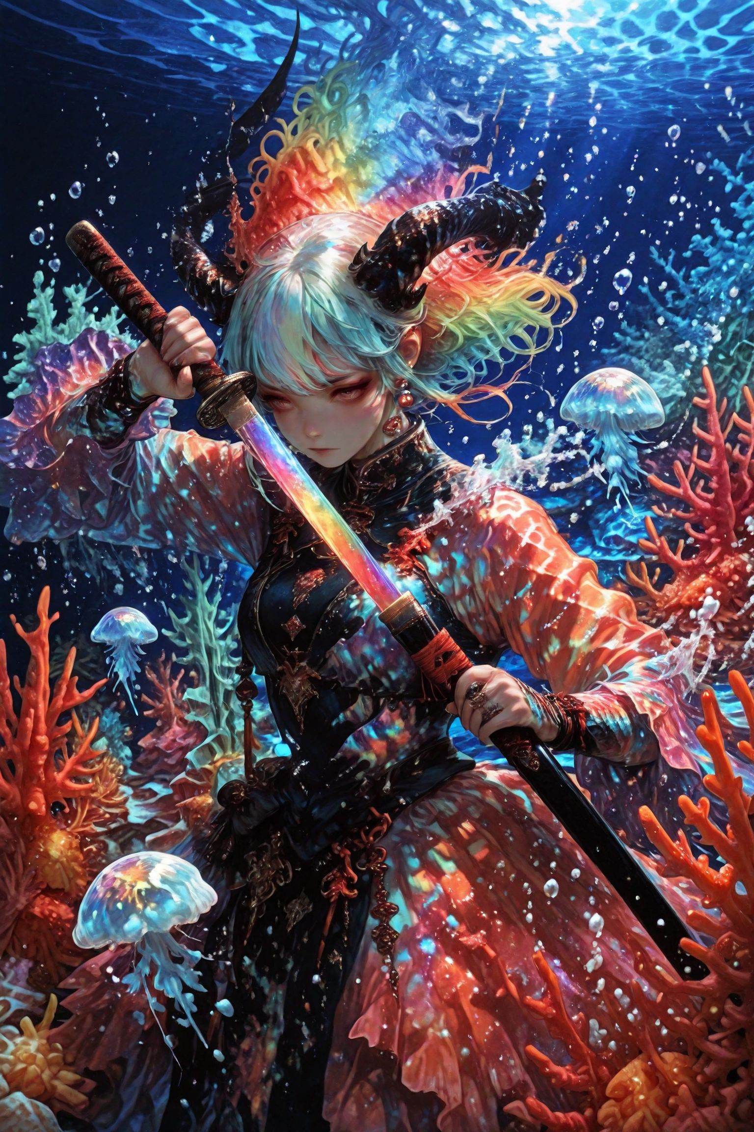 m4vr0s1a,  1girl,  solo on Tensor.Art