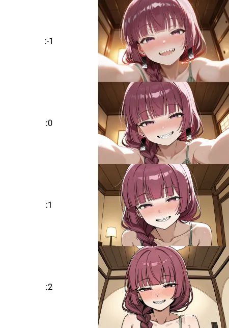 AI generated image on Tensor.Art