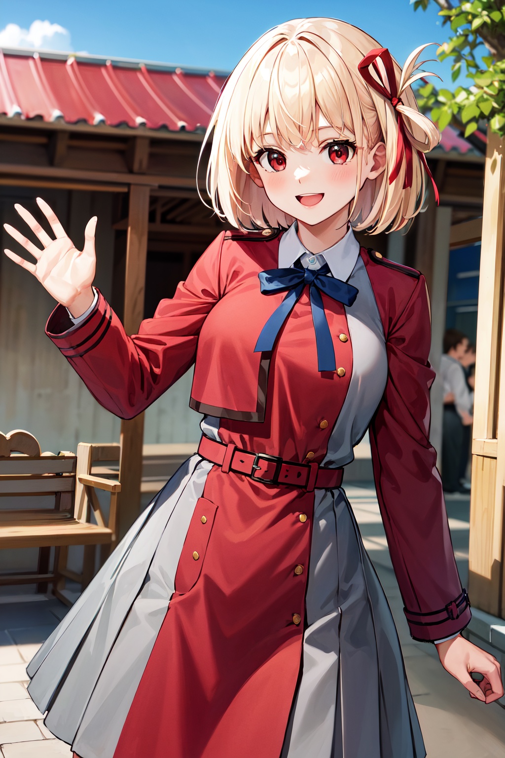 masterpiece,  best quality,  highres on Tensor.Art