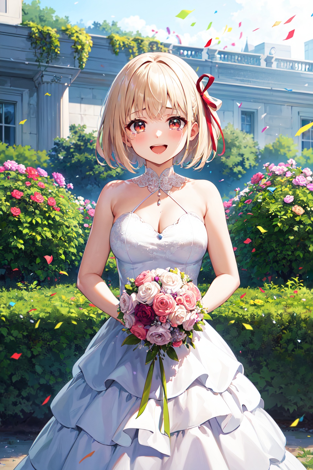 masterpiece,  best quality,  highres on Tensor.Art