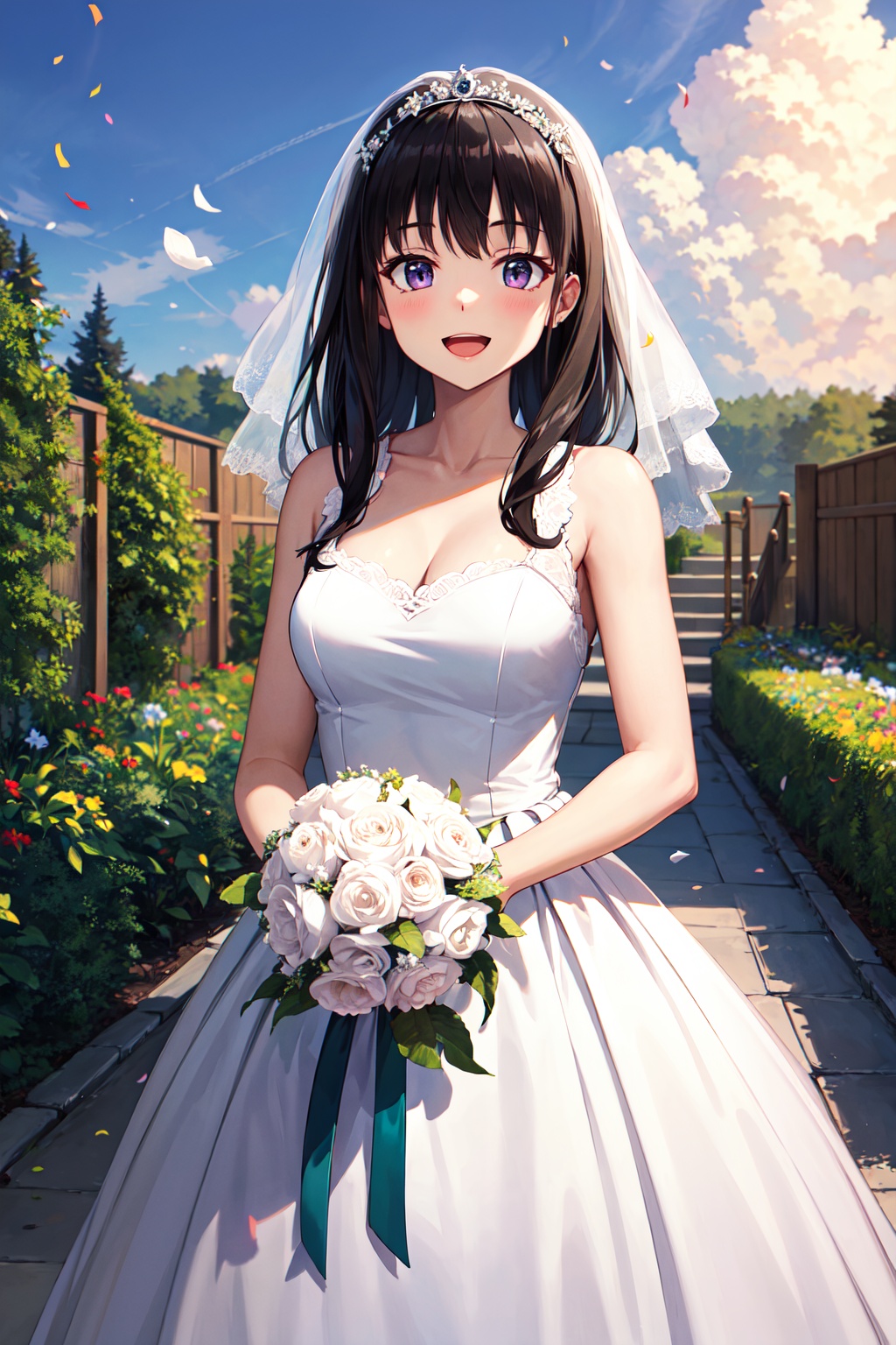 masterpiece,  best quality,  highres on Tensor.Art