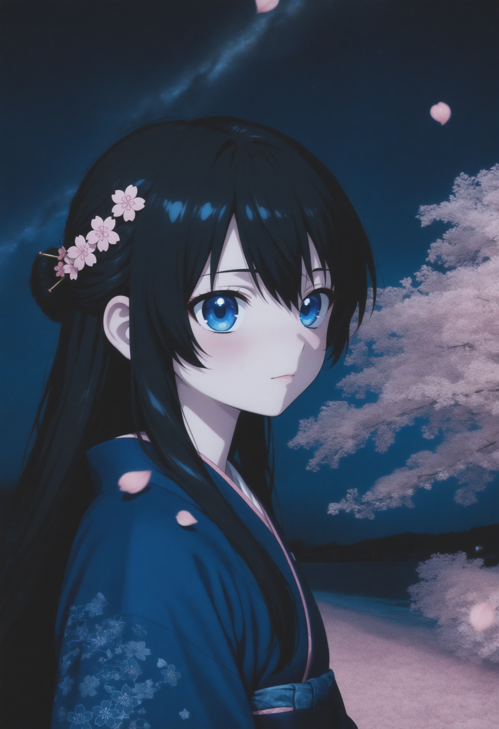 best quality,  amazing quality,  1girl on Tensor.Art