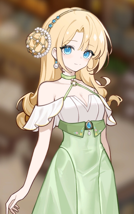 AI generated image by 夜沫 on Tensor.Art