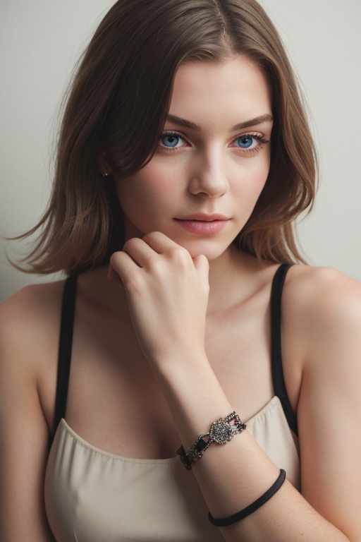 1girl,detailed hand,upper_body,<lora:hand-000008:0>,