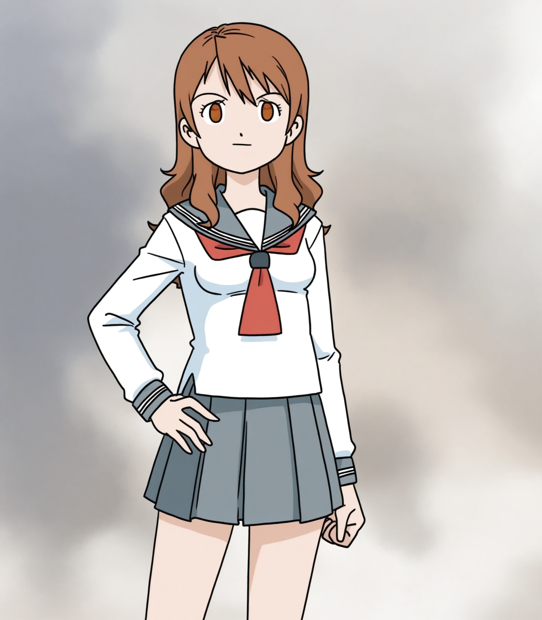 AI generated image by ai模型制作 on Tensor.Art