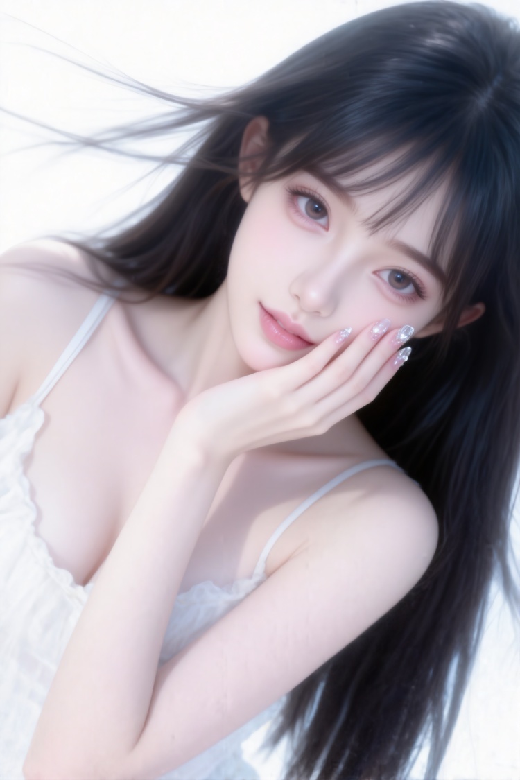 Z-image-苏晚柠 by AI爱好者 on Tensor.Art