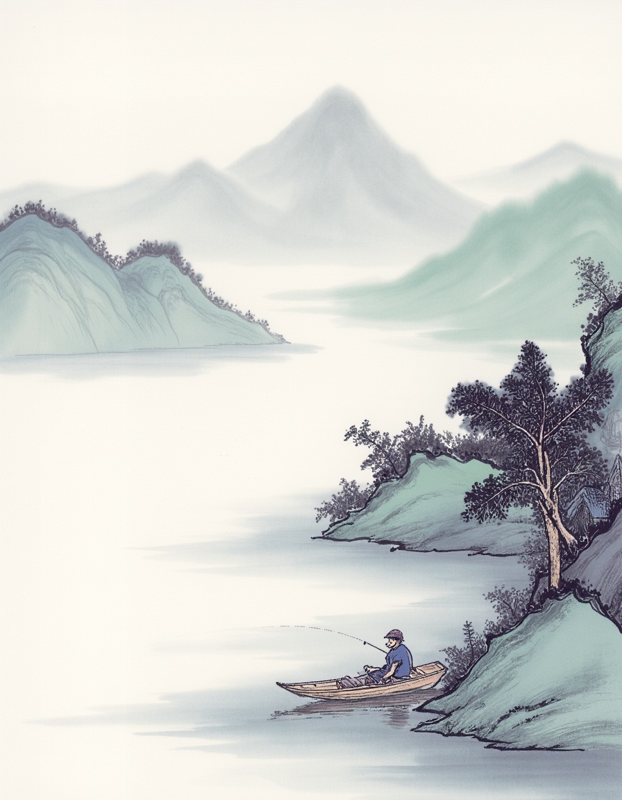 AI generated image by AIGC鸭老板 on Tensor.Art
