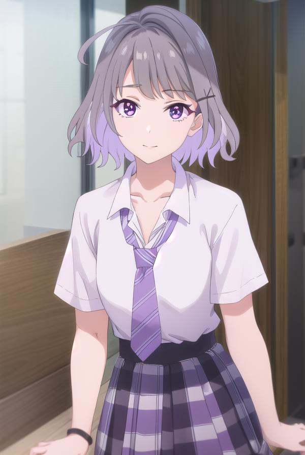 akaritanikita,  ,  akari tanikita on Tensor.Art