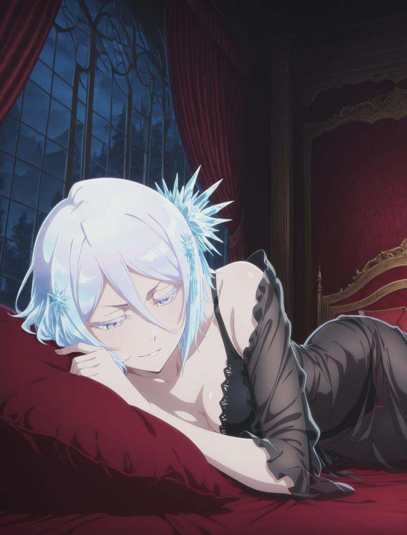 style,  vslinxbleachtybw,  anime screencap on Tensor.Art