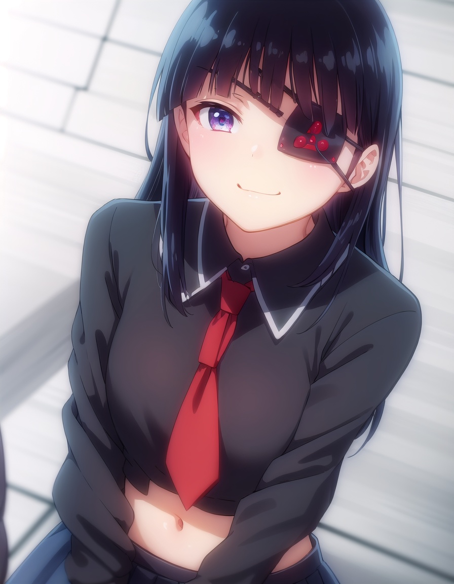 skmirai,  ,  mirai on Tensor.Art