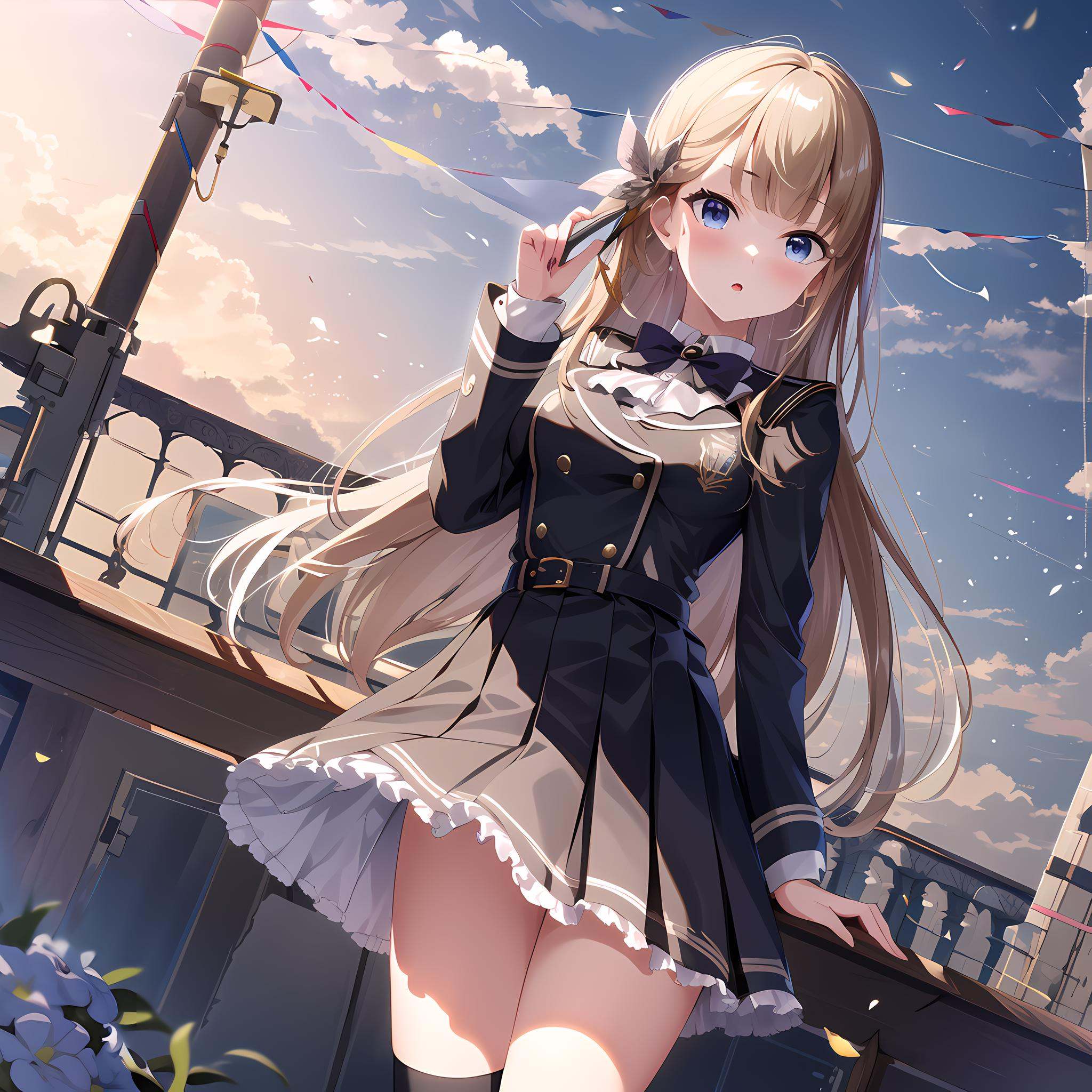 high quality,  best quality,  masterpiece on Tensor.Art