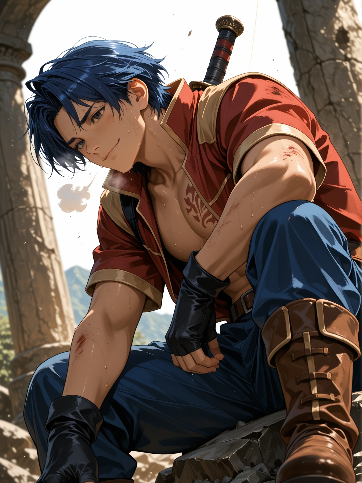 (score_9,  score_8_up),  source_anime on Tensor.Art