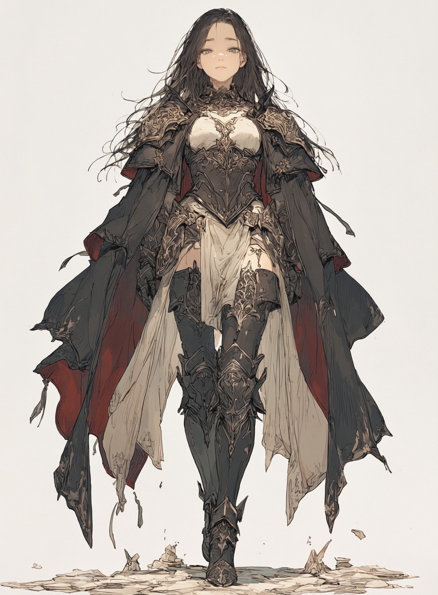 masterpiece,  best quality,  score_8 on Tensor.Art