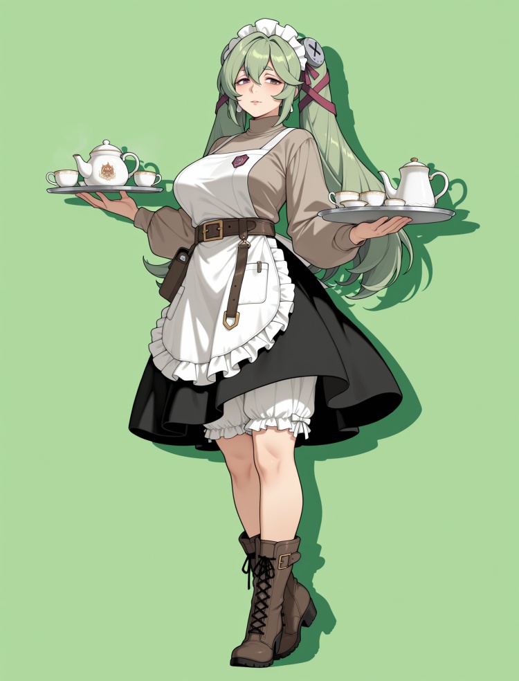 WAI-illustrious by WAI0731 on Tensor.Art