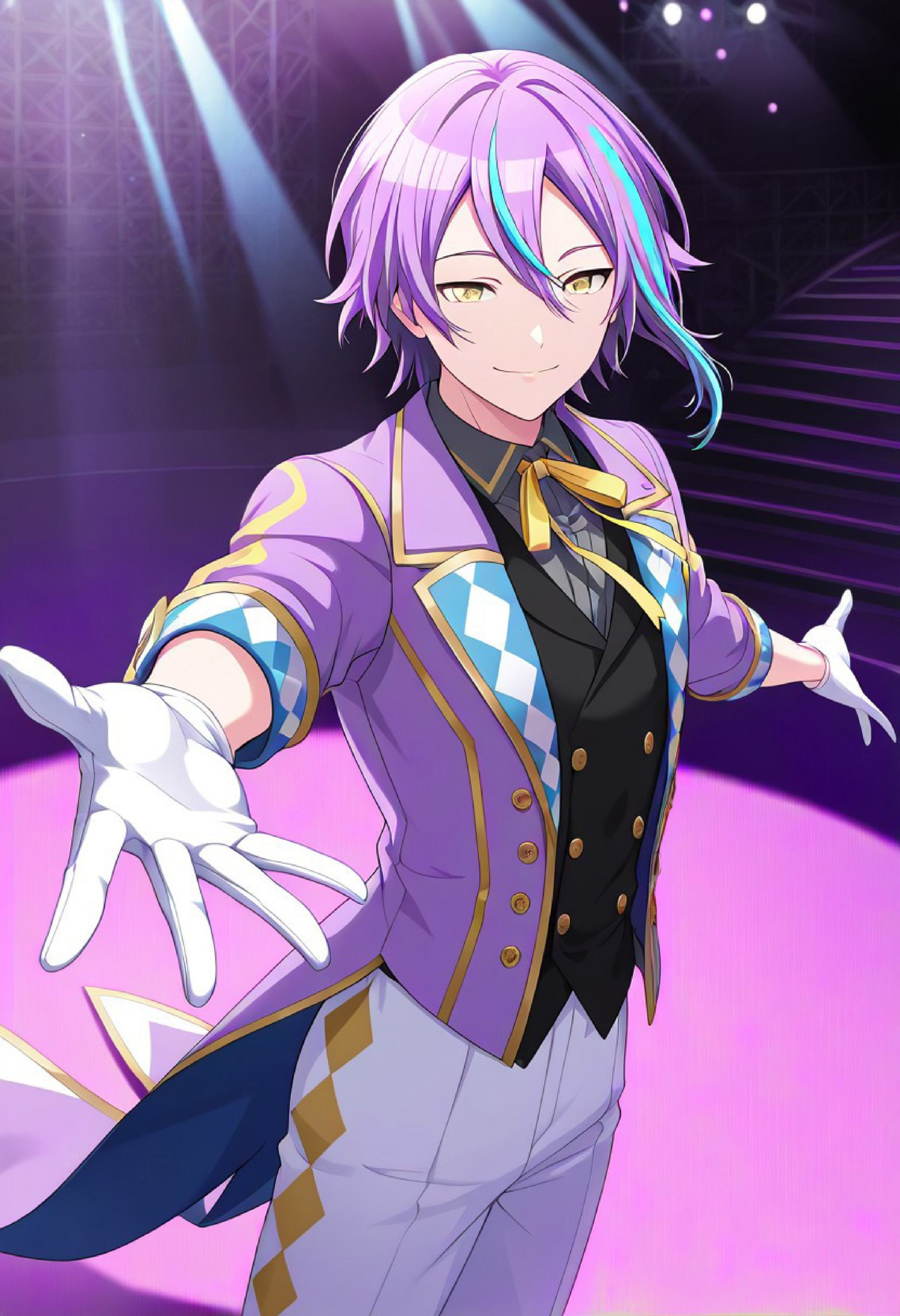 best quality,  animated,  rui on Tensor.Art