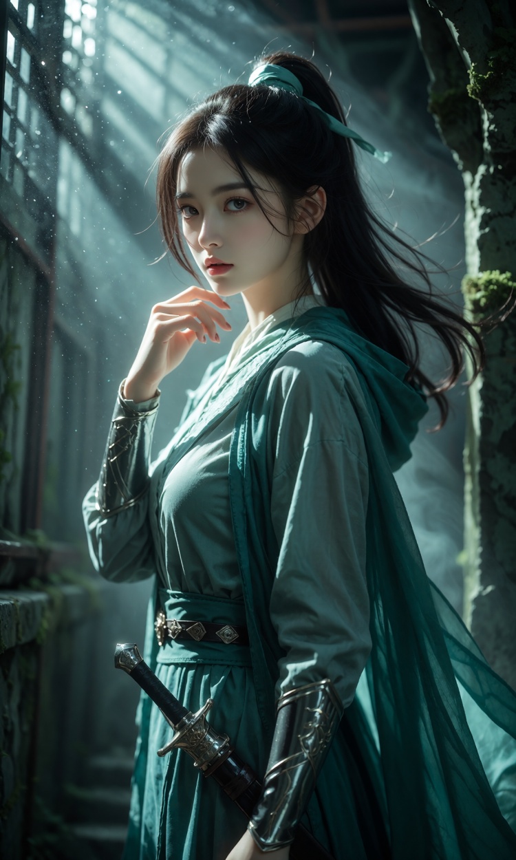 TianHai超模 by 天海TianHai on Tensor.Art