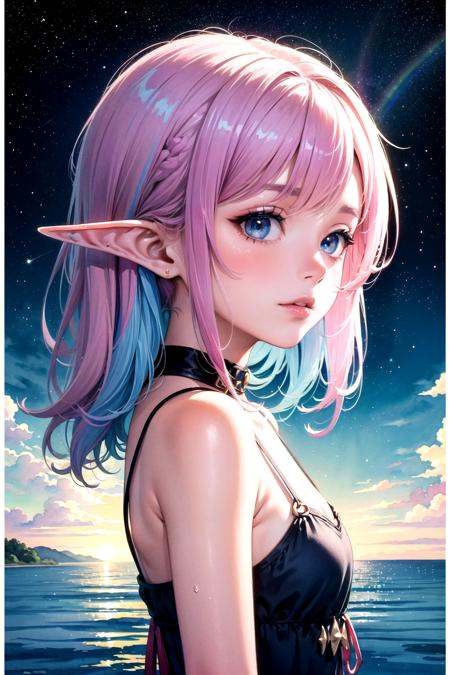 (masterpiece,  top quality,  best quality on Tensor.Art