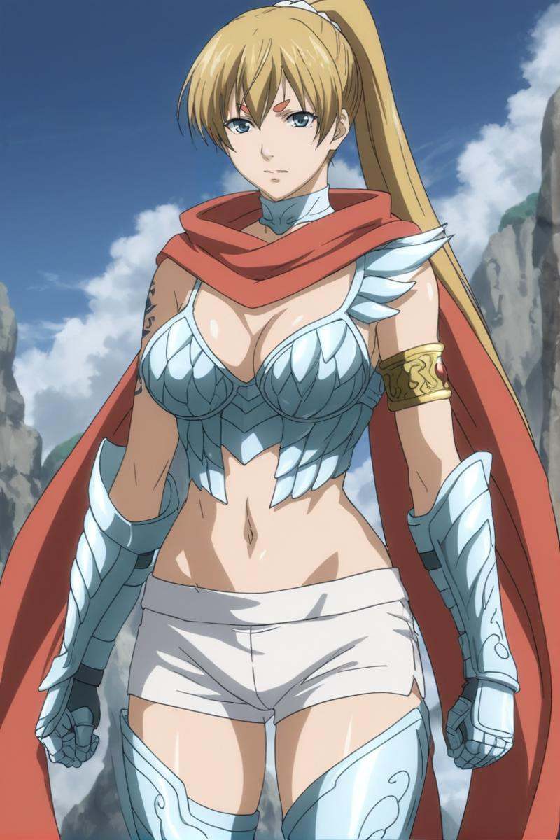 best quality,  masterpiece,  looking at viewer on Tensor.Art